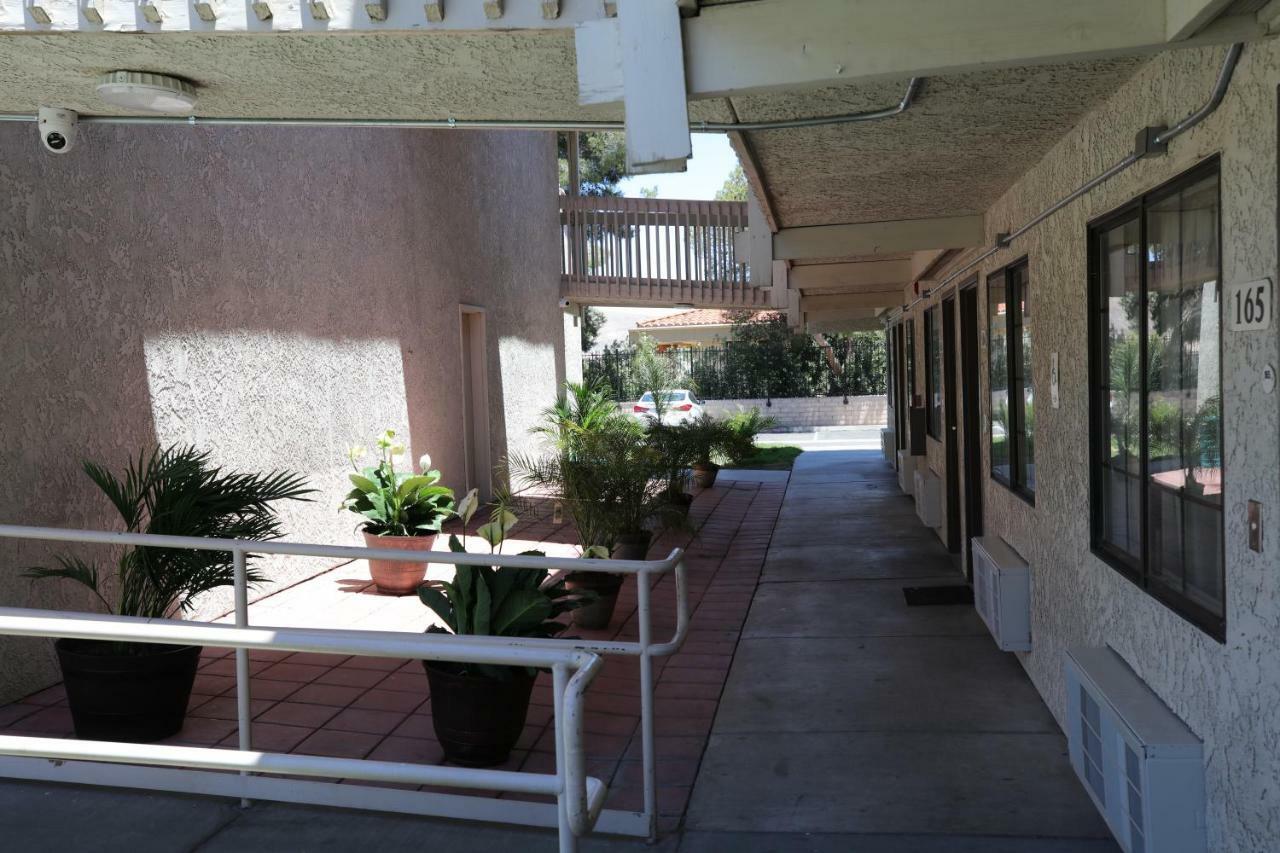 Motel 6-Barstow, Ca Exterior foto