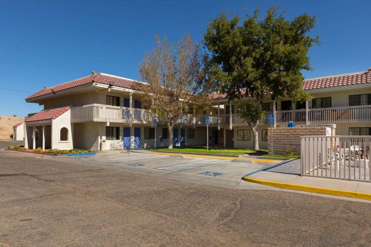 Motel 6-Barstow, Ca Exterior foto